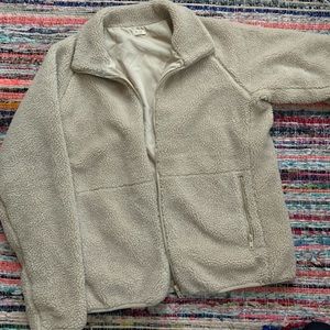 Brandy Melville jacket